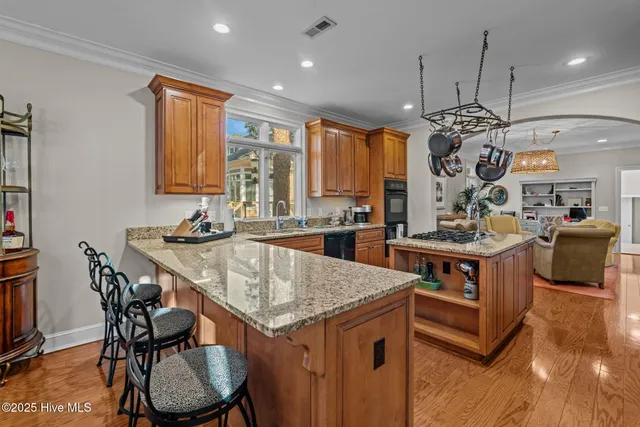 $1,782,000 | 3 Granville Drive, Pinehurst, NC 28374