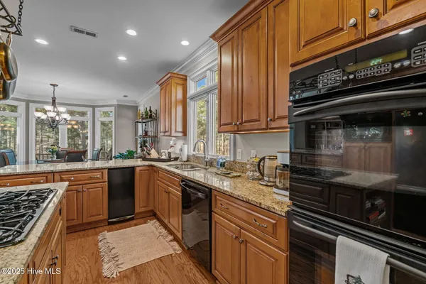 $1,782,000 | 3 Granville Drive, Pinehurst, NC 28374