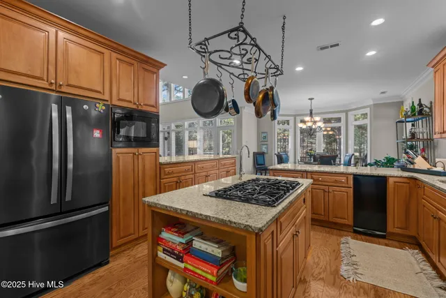 $1,782,000 | 3 Granville Drive, Pinehurst, NC 28374