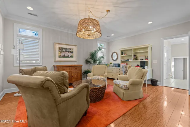 $1,782,000 | 3 Granville Drive, Pinehurst, NC 28374