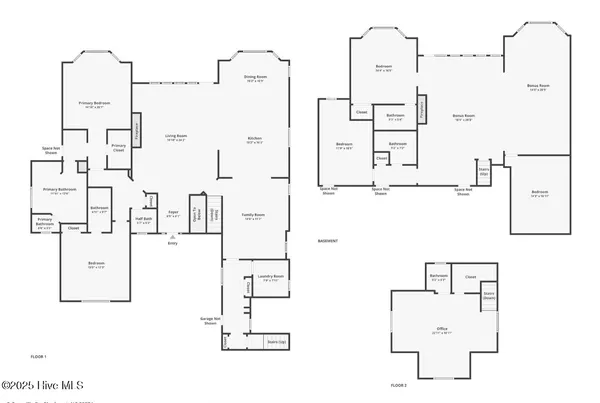 $1,782,000 | 3 Granville Drive, Pinehurst, NC 28374