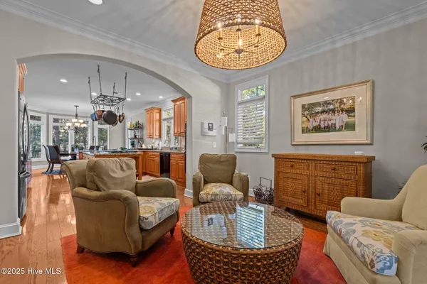 $1,782,000 | 3 Granville Drive, Pinehurst, NC 28374