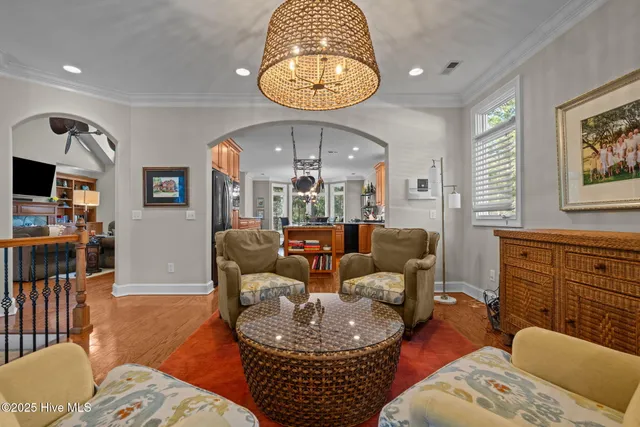 $1,782,000 | 3 Granville Drive, Pinehurst, NC 28374