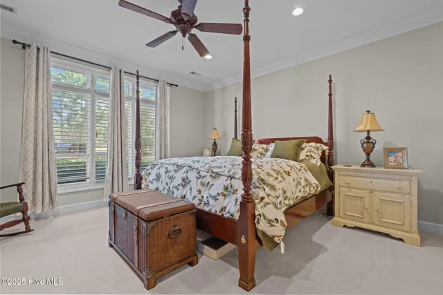 $1,782,000 | 3 Granville Drive, Pinehurst, NC 28374