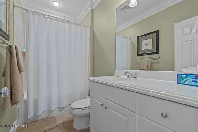 $1,782,000 | 3 Granville Drive, Pinehurst, NC 28374