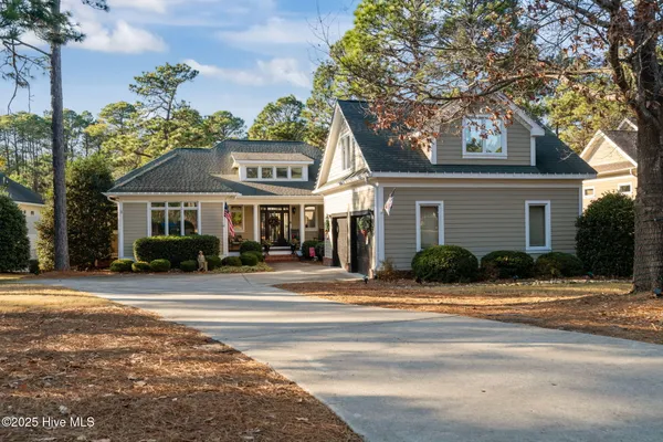 $1,782,000 | 3 Granville Drive, Pinehurst, NC 28374