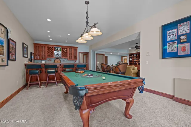 $1,782,000 | 3 Granville Drive, Pinehurst, NC 28374