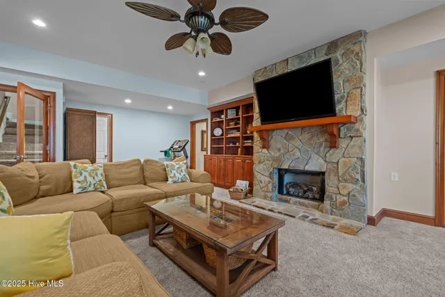 $1,782,000 | 3 Granville Drive, Pinehurst, NC 28374