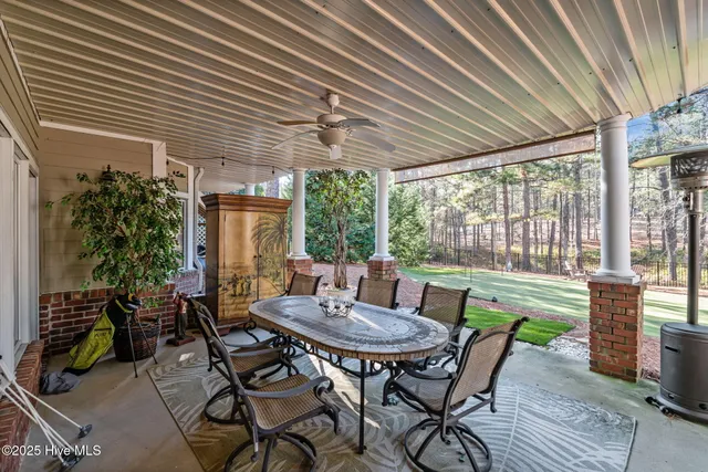 $1,782,000 | 3 Granville Drive, Pinehurst, NC 28374