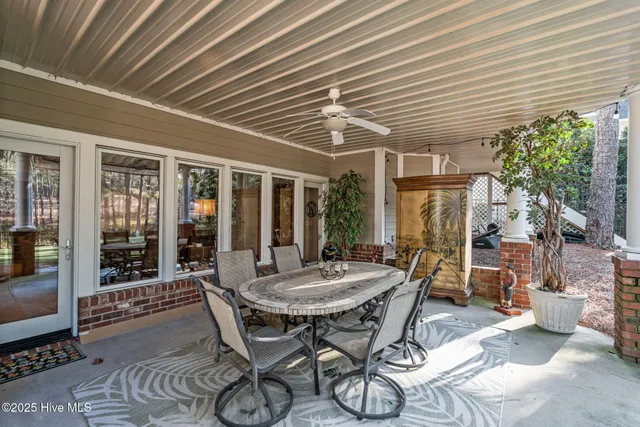 $1,782,000 | 3 Granville Drive, Pinehurst, NC 28374