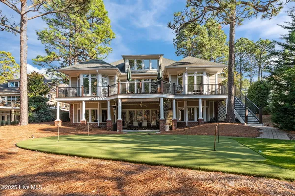 $1,782,000 | 3 Granville Drive, Pinehurst, NC 28374