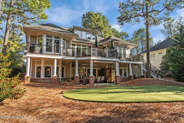 $1,782,000 | 3 Granville Drive, Pinehurst, NC 28374
