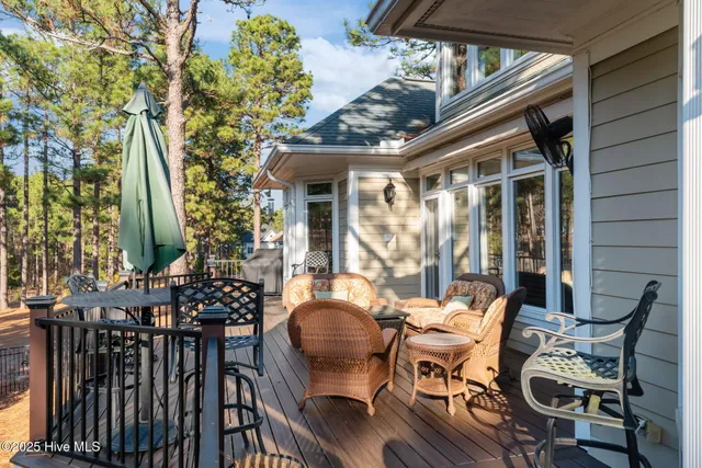 $1,782,000 | 3 Granville Drive, Pinehurst, NC 28374