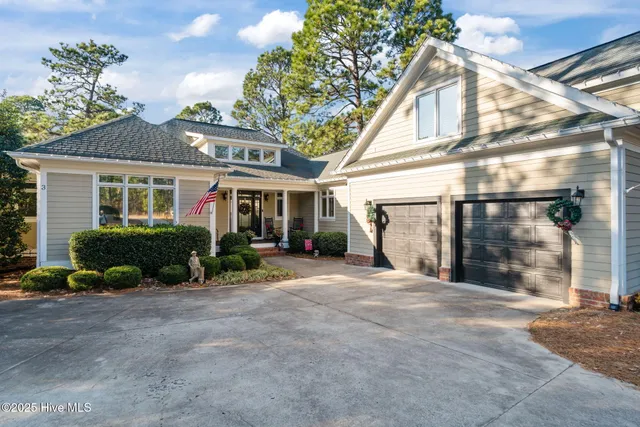 $1,782,000 | 3 Granville Drive, Pinehurst, NC 28374