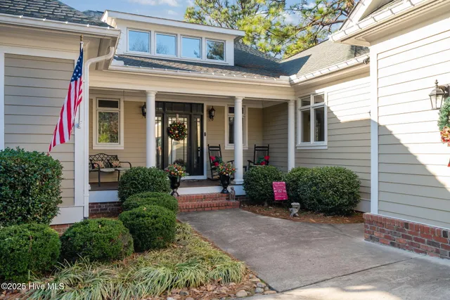 $1,782,000 | 3 Granville Drive, Pinehurst, NC 28374