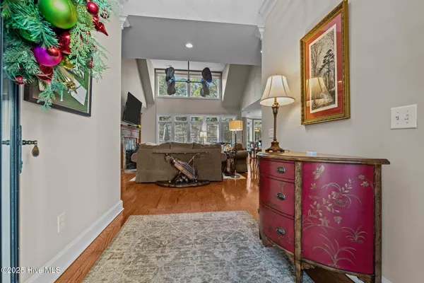 $1,782,000 | 3 Granville Drive, Pinehurst, NC 28374