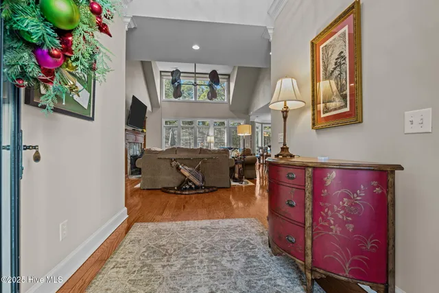 $1,782,000 | 3 Granville Drive, Pinehurst, NC 28374