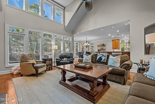 $1,782,000 | 3 Granville Drive, Pinehurst, NC 28374