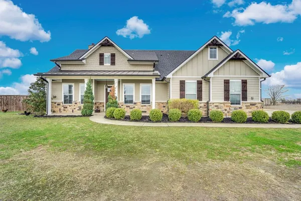 $998,900 | 360 Forreston Road, Waxahachie, TX 75165