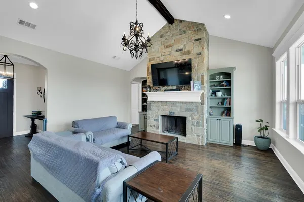 $998,900 | 360 Forreston Road, Waxahachie, TX 75165