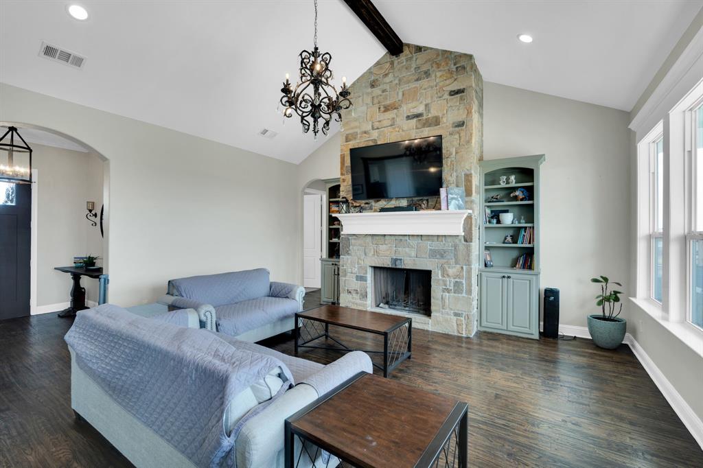 360 Forreston Road Waxahachie, TX 75165 - Photo 11 of 31