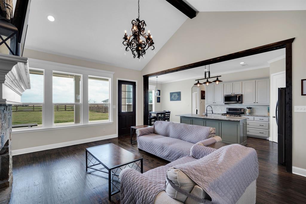 360 Forreston Road Waxahachie, TX 75165 - Photo 12 of 31