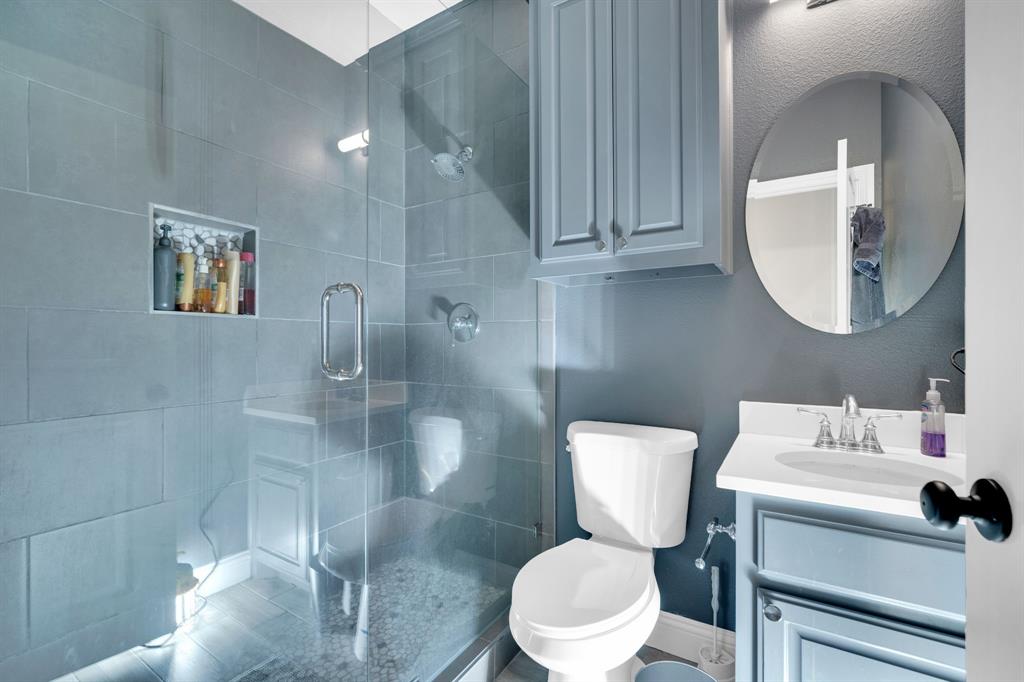 360 Forreston Road Waxahachie, TX 75165 - Photo 13 of 31