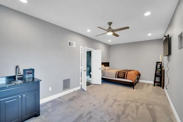 $998,900 | 360 Forreston Road, Waxahachie, TX 75165