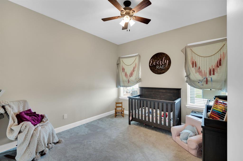 360 Forreston Road Waxahachie, TX 75165 - Photo 15 of 31