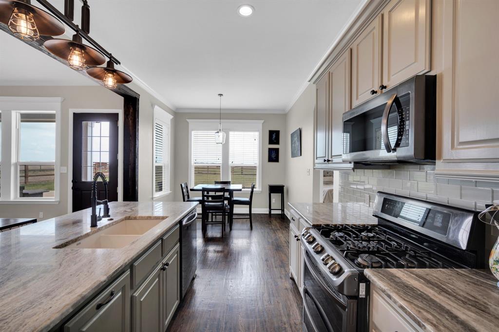 360 Forreston Road Waxahachie, TX 75165 - Photo 16 of 31