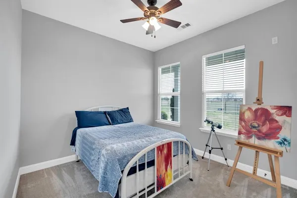 $998,900 | 360 Forreston Road, Waxahachie, TX 75165