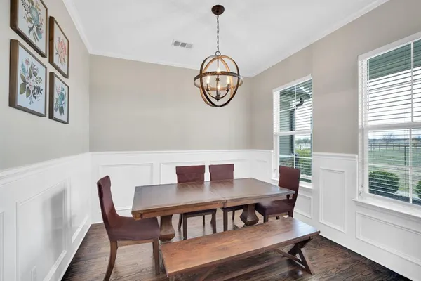 $998,900 | 360 Forreston Road, Waxahachie, TX 75165