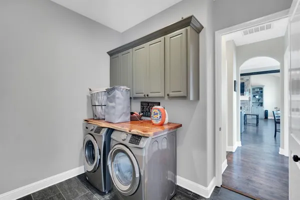 $998,900 | 360 Forreston Road, Waxahachie, TX 75165