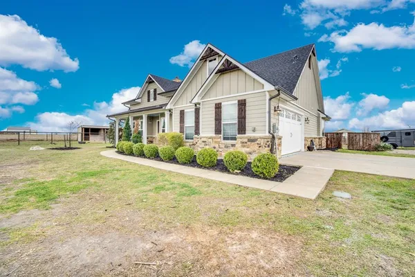 $998,900 | 360 Forreston Road, Waxahachie, TX 75165