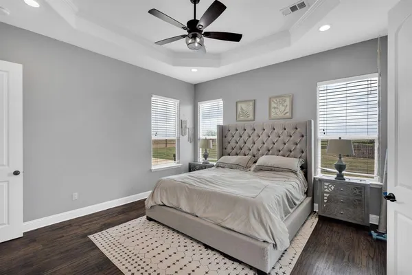 $998,900 | 360 Forreston Road, Waxahachie, TX 75165