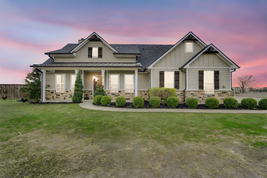 360 Forreston Road Waxahachie, TX 75165 - Photo 26 of 31