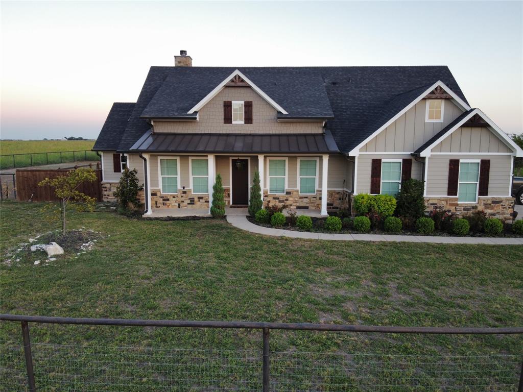 360 Forreston Road Waxahachie, TX 75165 - Photo 28 of 31