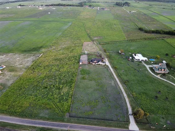 $998,900 | 360 Forreston Road, Waxahachie, TX 75165