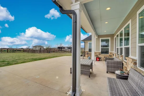 $998,900 | 360 Forreston Road, Waxahachie, TX 75165