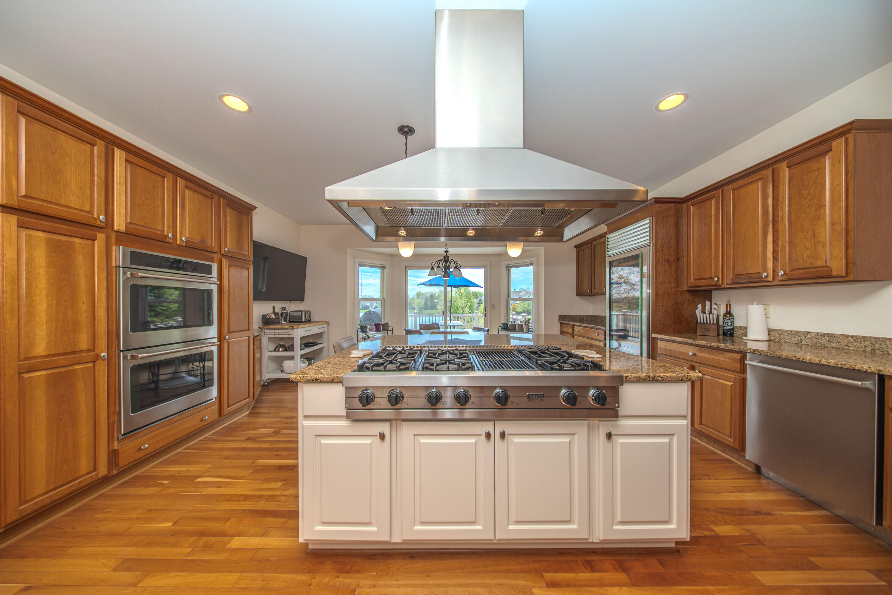 4324 Lohr Road Ann Arbor, MI 48108 - Photo 35 of 74 kitchen 7