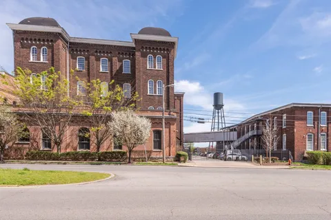 $357,000 | 1350 Rosa L Parks Boulevard, Unit 238, Nashville, TN 37208