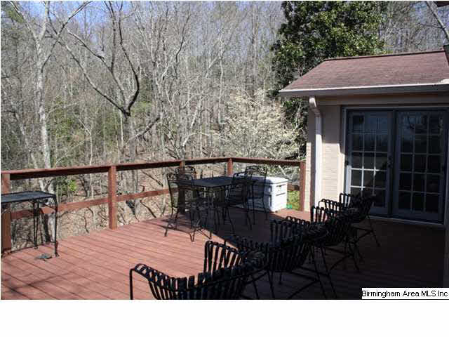 8 Ruby Ridge Road Anniston, AL 36207 - Photo 32 of 32