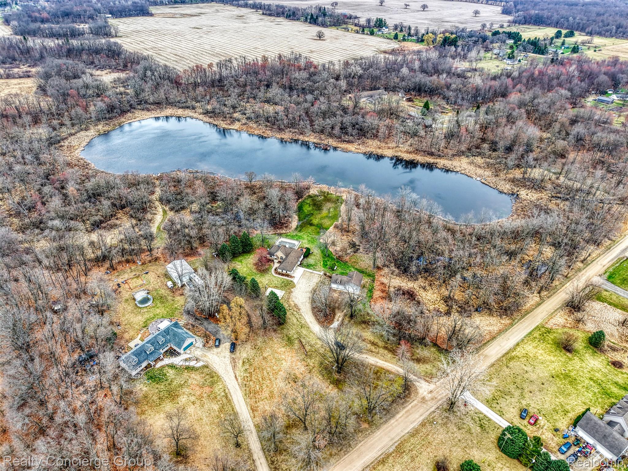 6400 West Sober Road Fowlerville, MI 48836 - Photo 55 of 55 DJI_20260401131713_0142_D_3.jpg