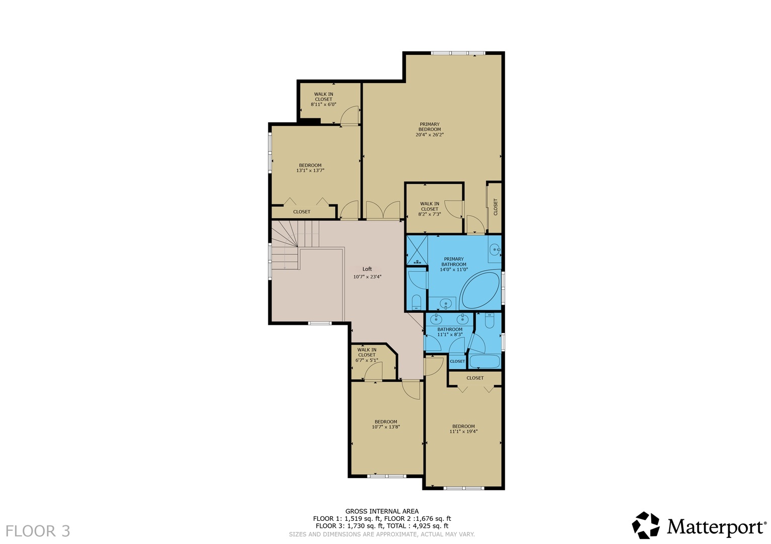 985 Ridge Road Highland Park, IL 60035 - Photo 44 of 46 Gallery Image 44