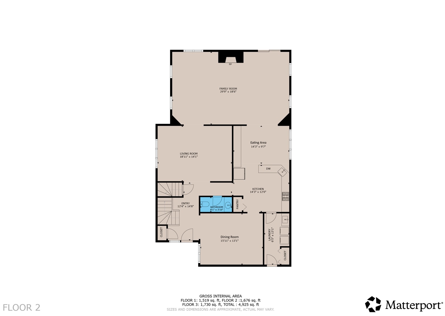 985 Ridge Road Highland Park, IL 60035 - Photo 45 of 46 Gallery Image 45