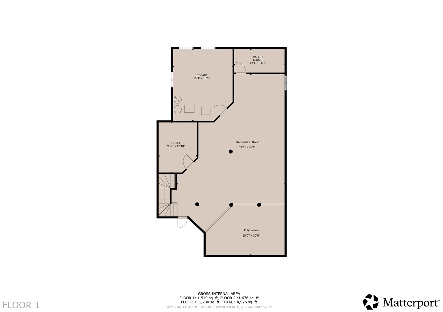 985 Ridge Road Highland Park, IL 60035 - Photo 46 of 46 Gallery Image 46