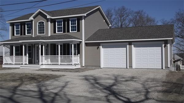 906 Wood Street Fall River, MA 02721 - Photo 1 of 1 Gallery Image 1