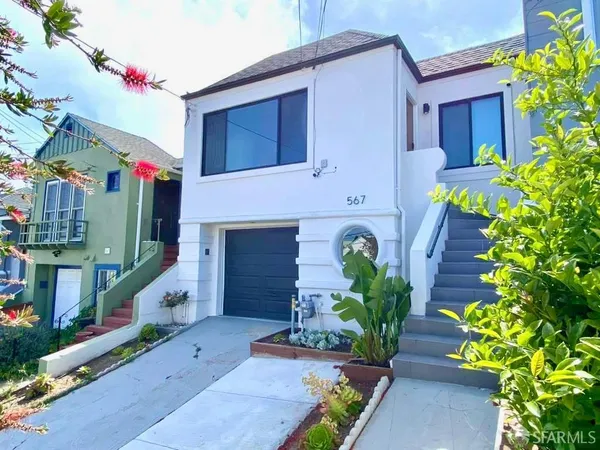 $1,575,000 | 567 Head Street, San Francisco, CA 94132
