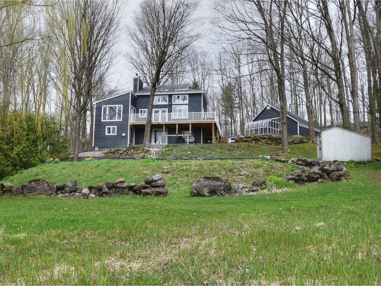 502 Galvin Hill Road Colchester, VT 05446 - Photo 34 of 40 Gallery Image 34
