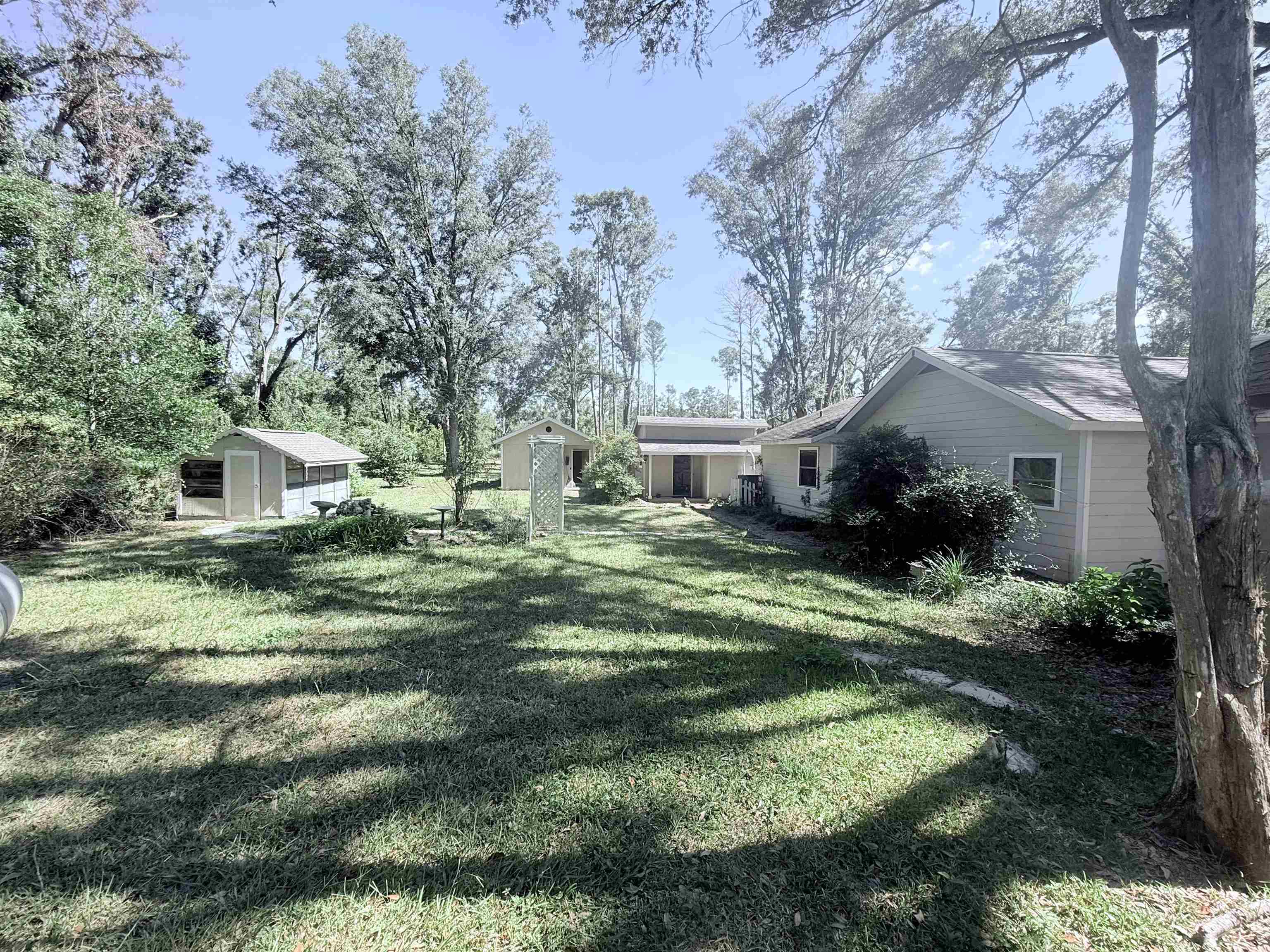 17268 181st Loop Live Oak, FL 32060 - Photo 37 of 69